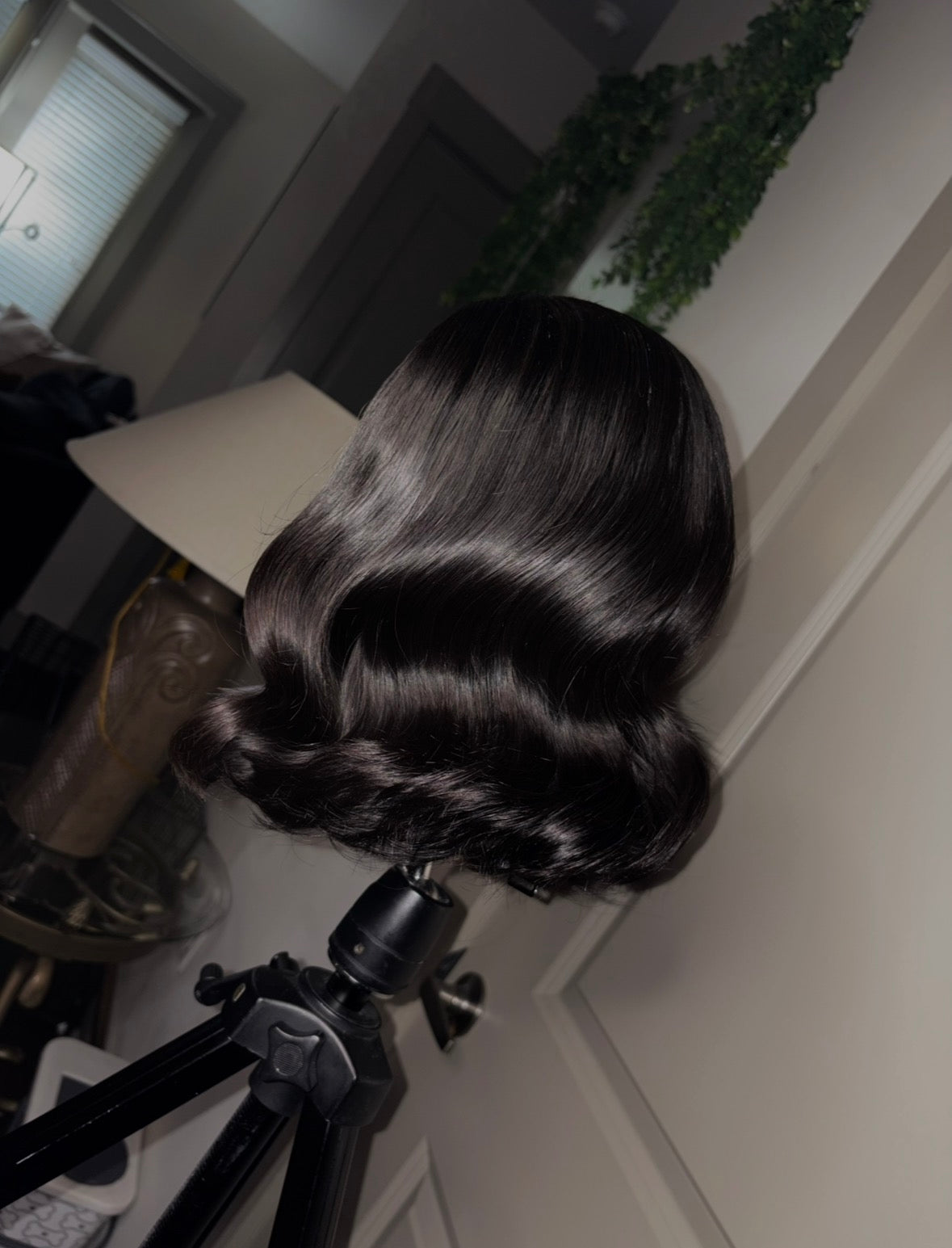 Luxury Bob