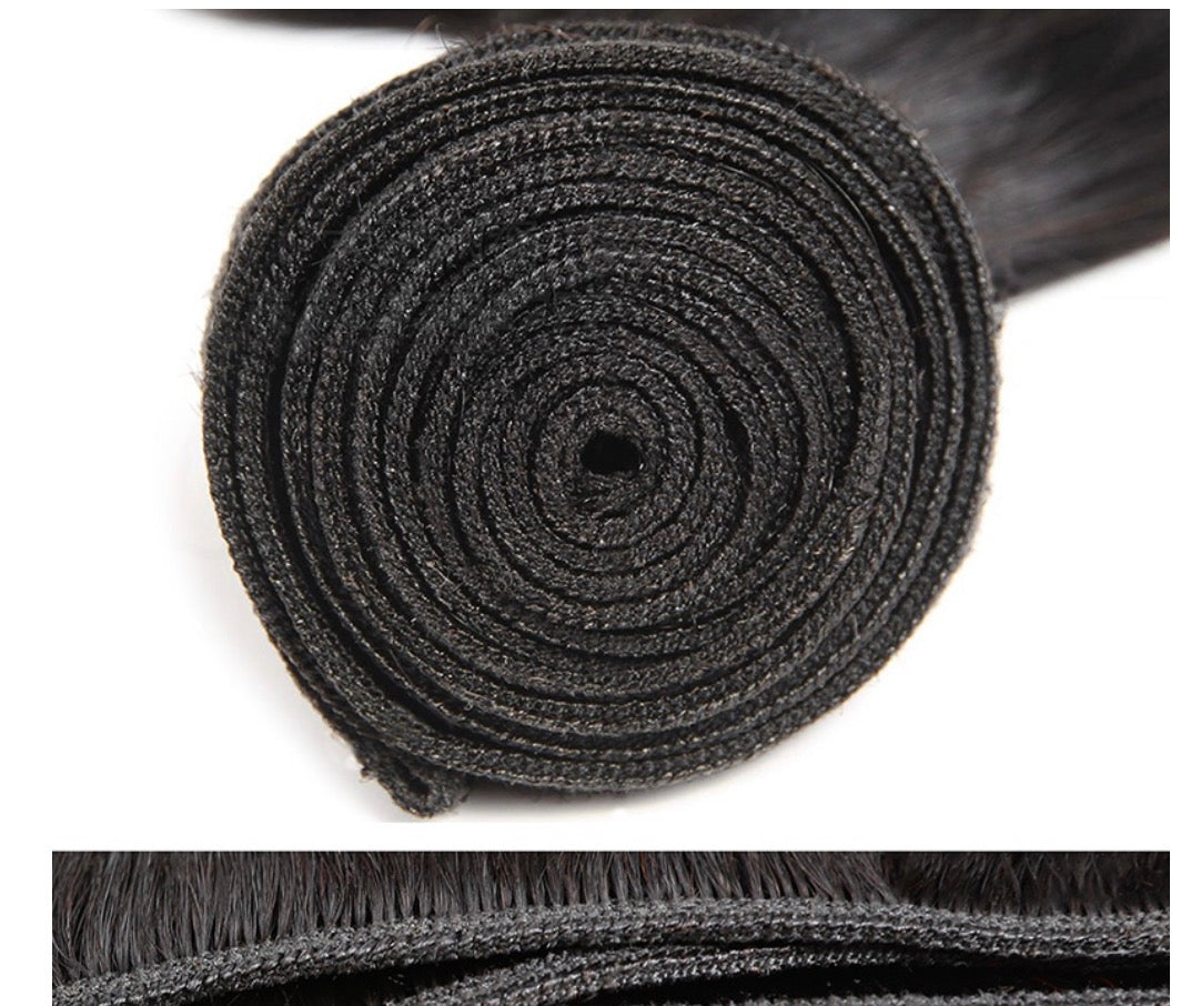 Mink Body Wave Bundles