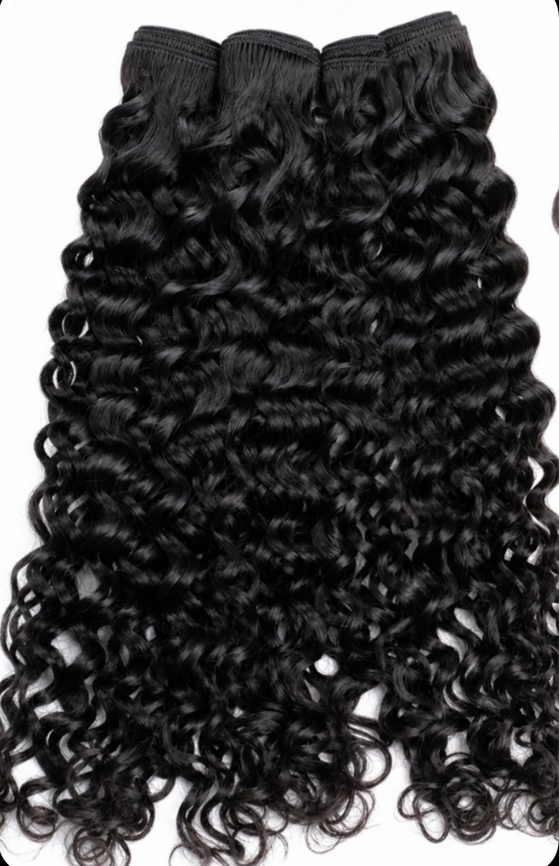 Natural wave