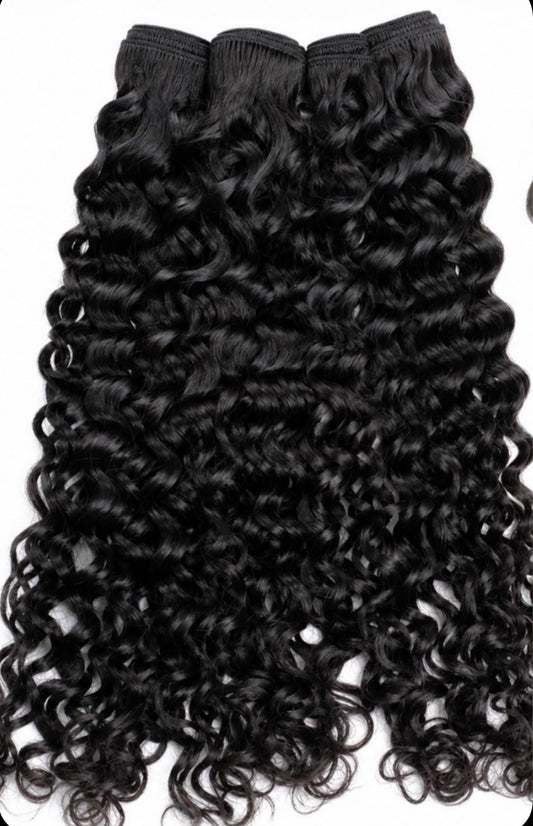 Natural wave
