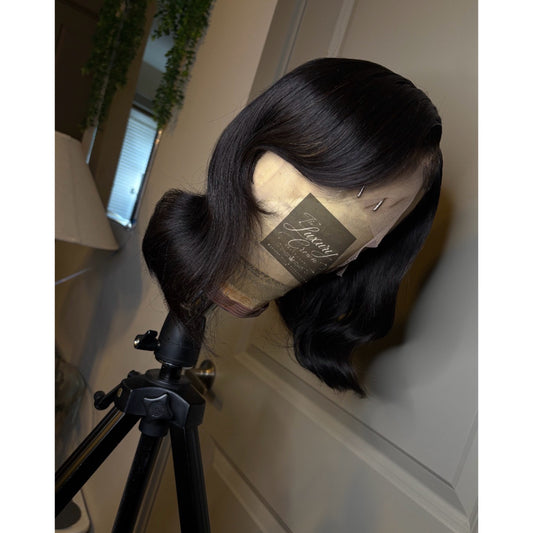 Luxury Bob
