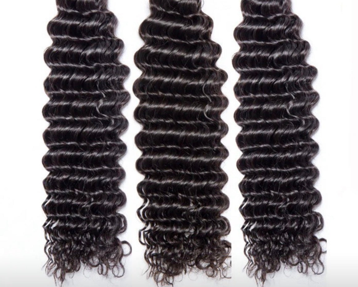 Deep Wave Bundles