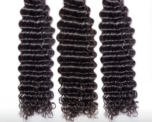 Deep Wave Bundles