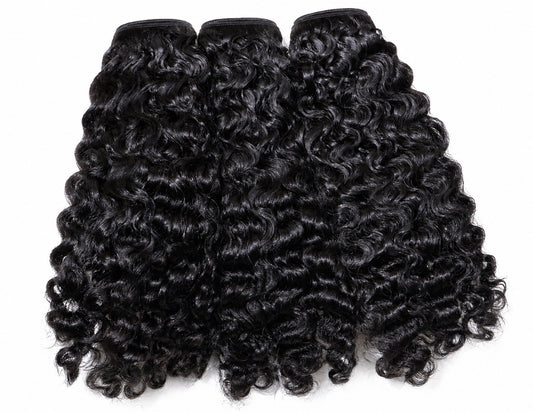 Burmese Curly