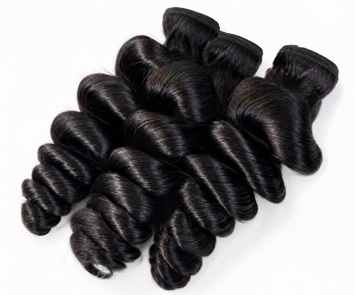 Loose Deep Wave