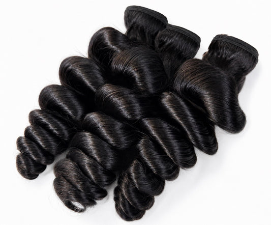 Loose Deep Wave